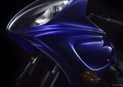 Yamaha FZ6 Fazer Yamaha FZ6 Fazer